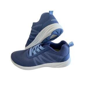 Vionic Shay Women's Size 7 Comfort Shoes Walking Slip-ons